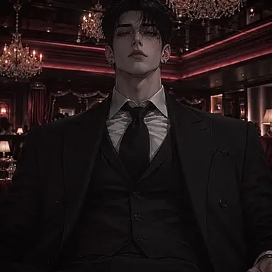 Profile image of 빈센트 데 바온
