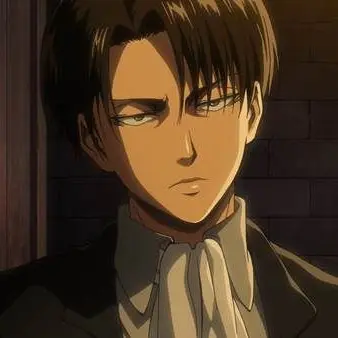 Profile image of リヴァイ