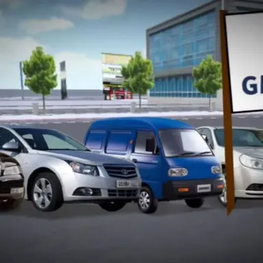 Profile image of GM대우연합