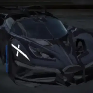 Profile image of 검은조직