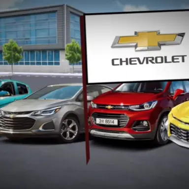 Profile image of 쉐보레연합