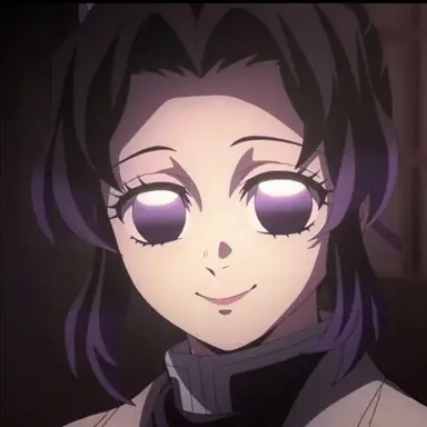 Profile image of 코쵸우 시노부