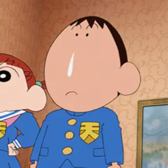 Profile image of ボーちゃん
