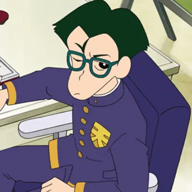 Profile image of サスガ