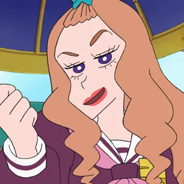 Profile image of アゲハ