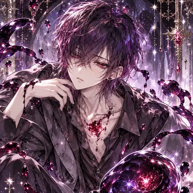 Profile image of ザラム