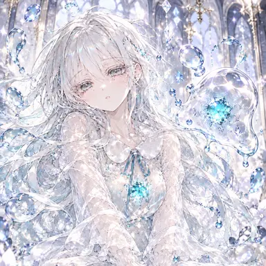 Profile image of ラシャイア