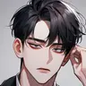 캐릭터 프로필 이미지
