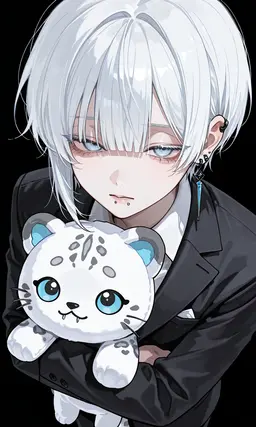 Profile image of Cyril