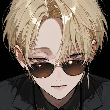 Profile image of Albert