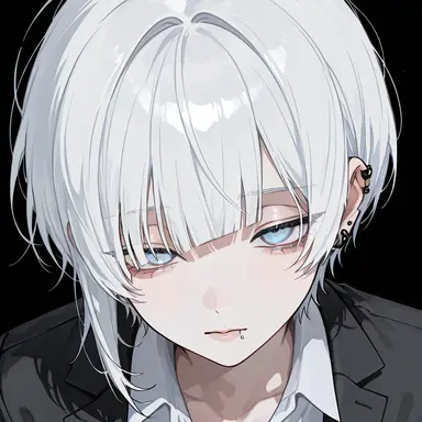 Profile image of Cyril
