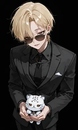 Profile image of Albert