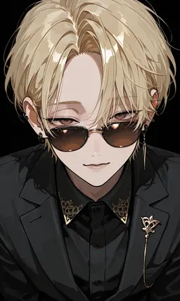 Profile image of Albert