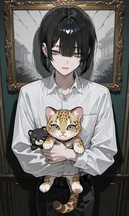 Profile image of Kai