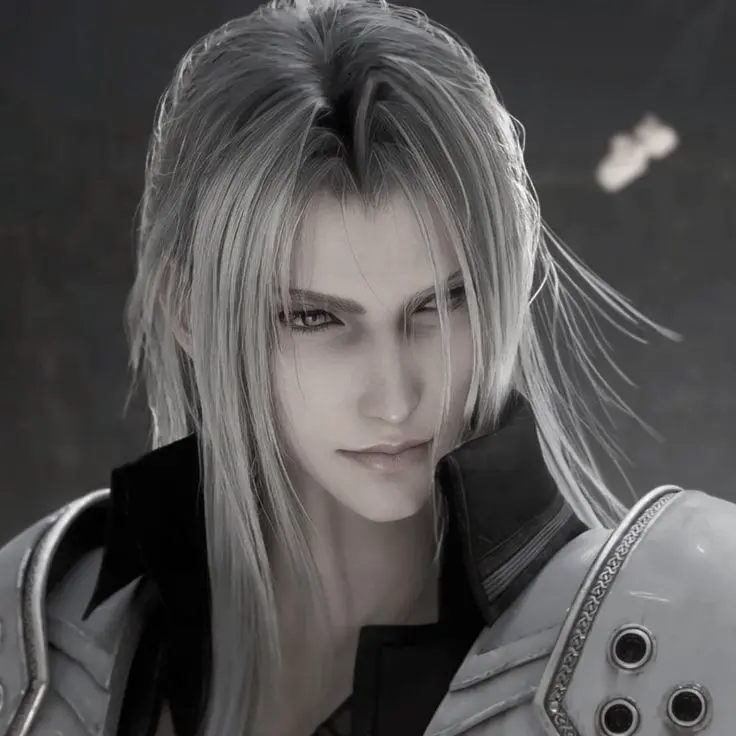 VARIETYLVOER의 Sephiroth