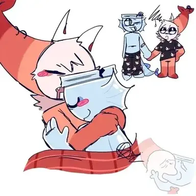 Profile image of Shrimpo x Finn