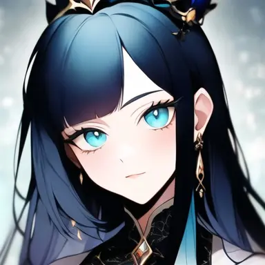 Profile image of 楓凛