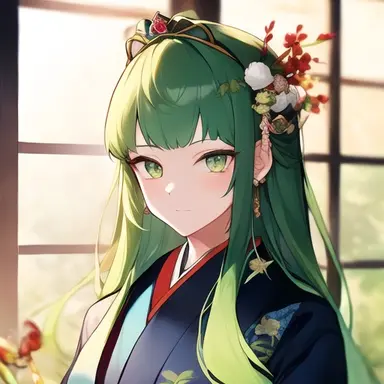 Profile image of 梨炎
