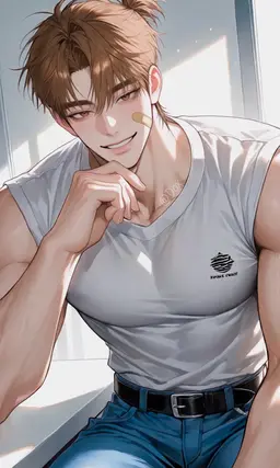 Profile image of 강 도윤