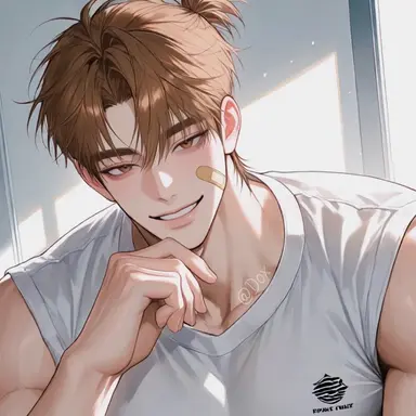 Profile image of 강 도윤