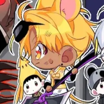 Profile image of 자루