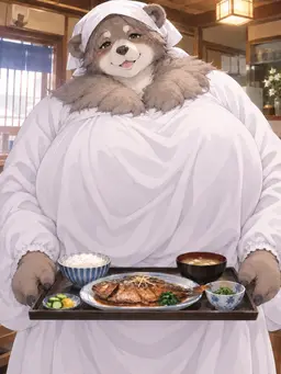 Profile image of ユカリ