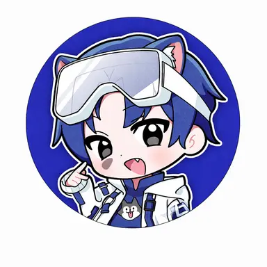 Profile image of 당찬