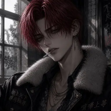 Profile image of 轟雷