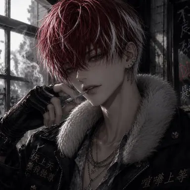 Profile image of 夜叉丸焦