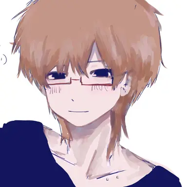 Profile image of 乾さん