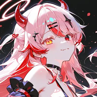 Profile image of 宵闇 うてな