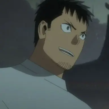 Profile image of 히비노 카프카