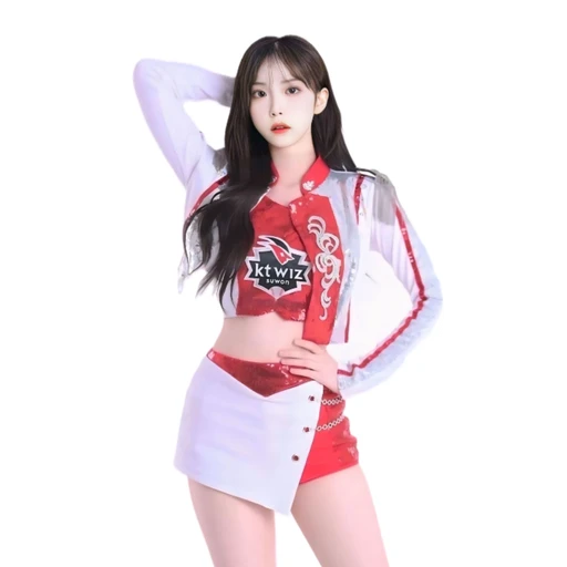 장유진