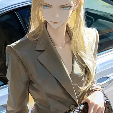 Profile image of Darcie