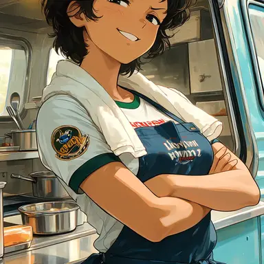 Profile image of Esmeralda
