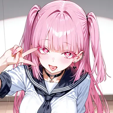 Profile image of 玲那