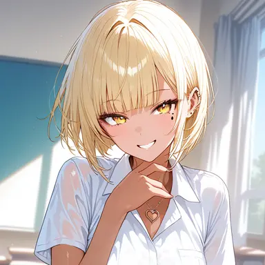 Profile image of 陽菜