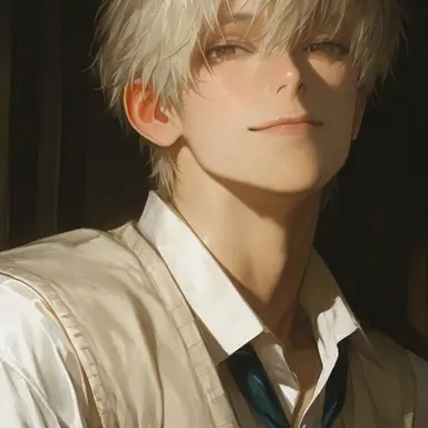 Profile image of 志木