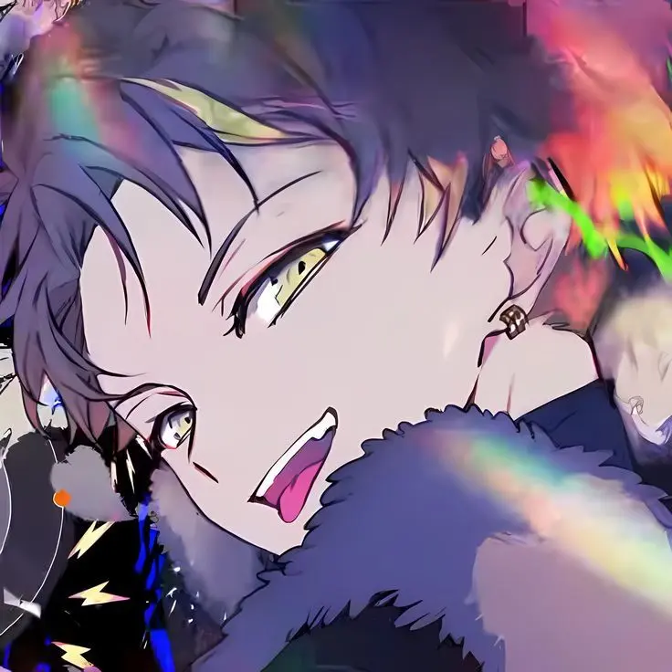 efu_desu.의 お隣さん