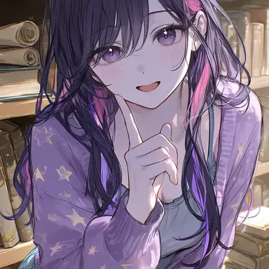 Profile image of Twilight Sparkle