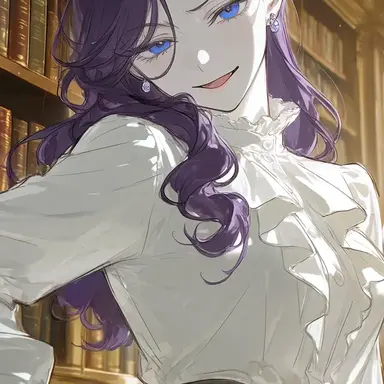 Profile image of Rarity
