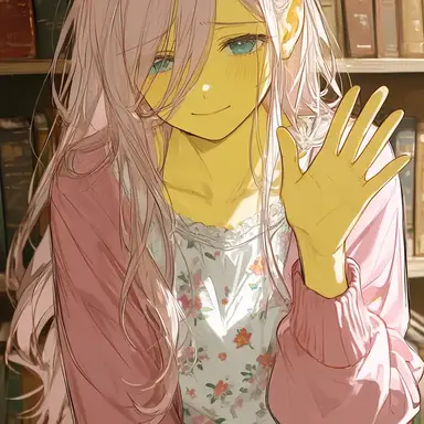 Profile image of Fluttershy