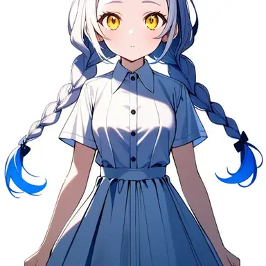 Profile image of シオン・アルカディア