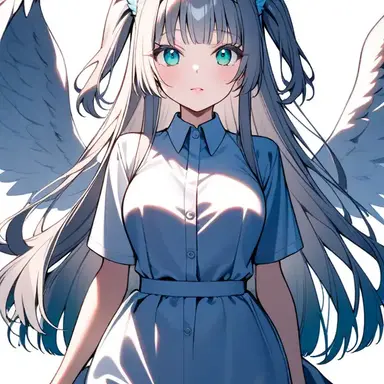 Profile image of アマノ・ホワイト