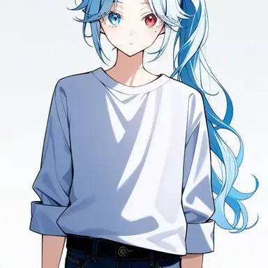 Profile image of シルク・ホワイト