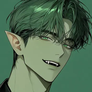 Profile image of Beast Boy