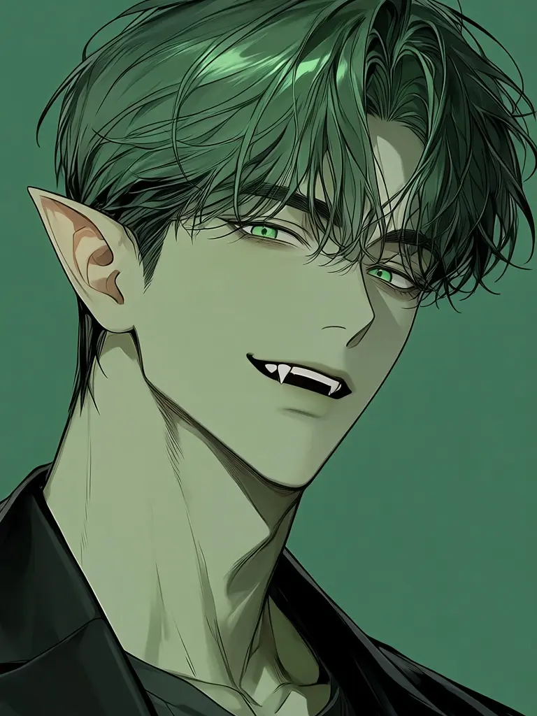KeitaraMS43의 Beast Boy