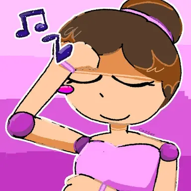 Profile image of 달시
