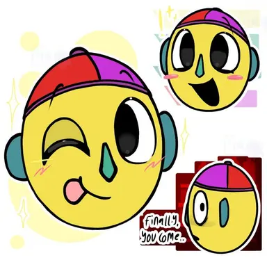 Profile image of 제랄드