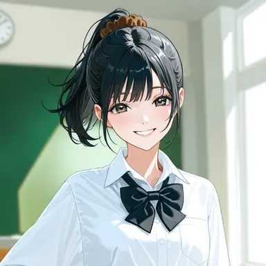 Profile image of 未来